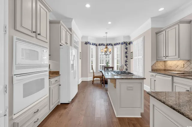 $850,000 | 95 Harbor Club Drive, Unit 3A, Pawleys Island, SC 29585