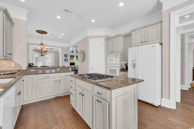 $850,000 | 95 Harbor Club Drive, Unit 3A, Pawleys Island, SC 29585