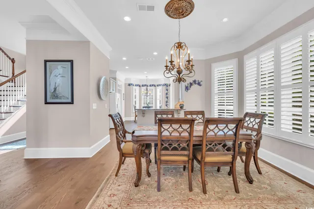 $850,000 | 95 Harbor Club Drive, Unit 3A, Pawleys Island, SC 29585