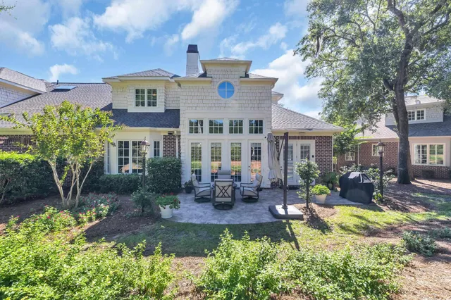 $850,000 | 95 Harbor Club Drive, Unit 3A, Pawleys Island, SC 29585