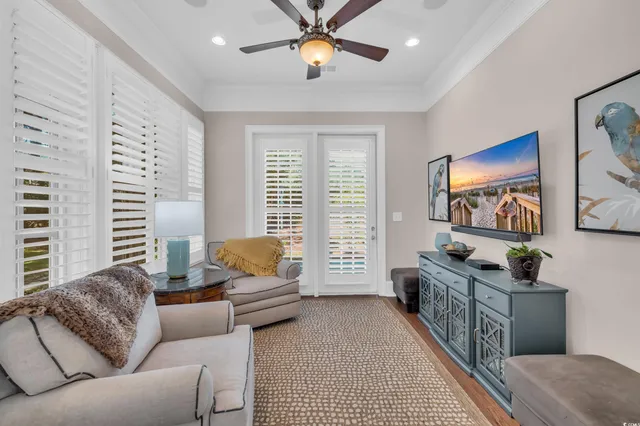 $850,000 | 95 Harbor Club Drive, Unit 3A, Pawleys Island, SC 29585