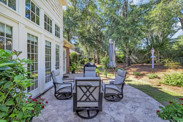 $850,000 | 95 Harbor Club Drive, Unit 3A, Pawleys Island, SC 29585