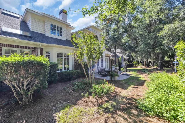 $850,000 | 95 Harbor Club Drive, Unit 3A, Pawleys Island, SC 29585