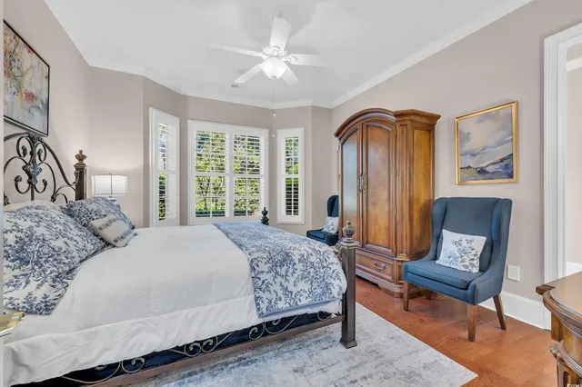 $850,000 | 95 Harbor Club Drive, Unit 3A, Pawleys Island, SC 29585