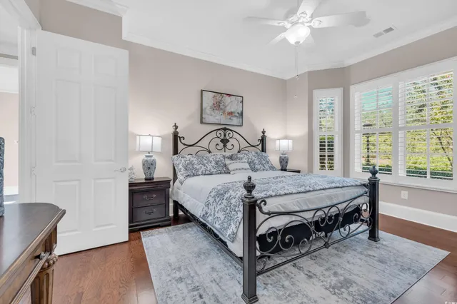 $850,000 | 95 Harbor Club Drive, Unit 3A, Pawleys Island, SC 29585