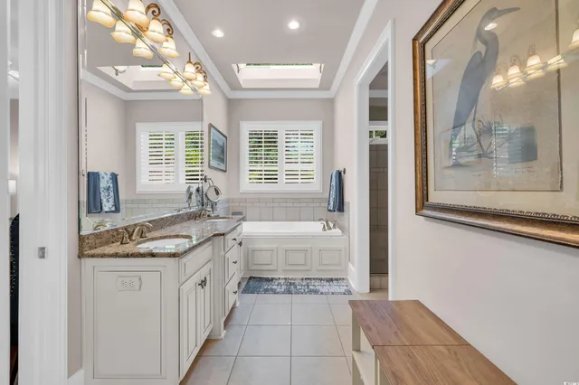 $850,000 | 95 Harbor Club Drive, Unit 3A, Pawleys Island, SC 29585