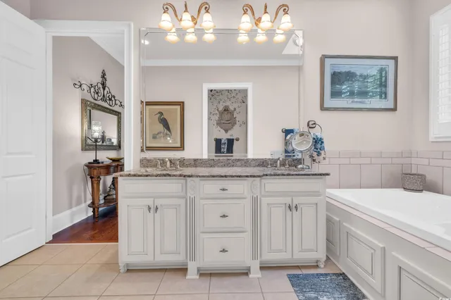 $850,000 | 95 Harbor Club Drive, Unit 3A, Pawleys Island, SC 29585