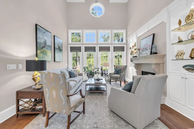 $850,000 | 95 Harbor Club Drive, Unit 3A, Pawleys Island, SC 29585