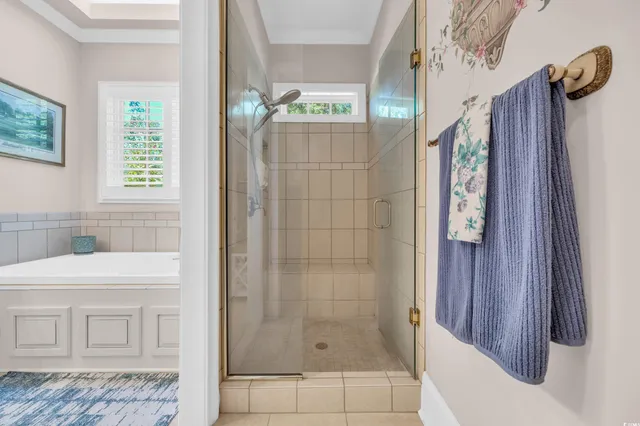 $850,000 | 95 Harbor Club Drive, Unit 3A, Pawleys Island, SC 29585