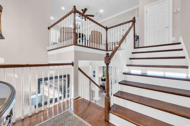 $850,000 | 95 Harbor Club Drive, Unit 3A, Pawleys Island, SC 29585