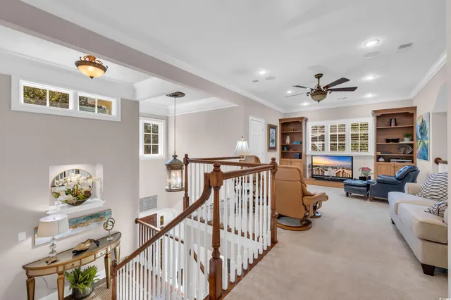 $850,000 | 95 Harbor Club Drive, Unit 3A, Pawleys Island, SC 29585