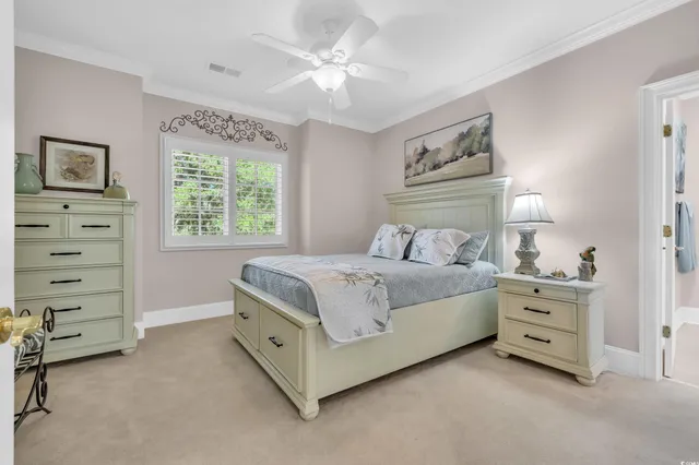 $850,000 | 95 Harbor Club Drive, Unit 3A, Pawleys Island, SC 29585