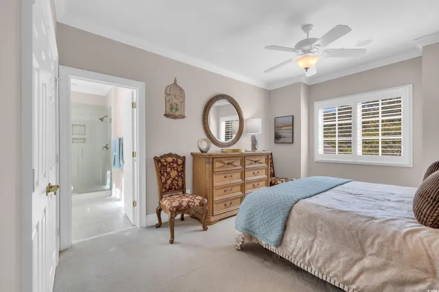 $850,000 | 95 Harbor Club Drive, Unit 3A, Pawleys Island, SC 29585