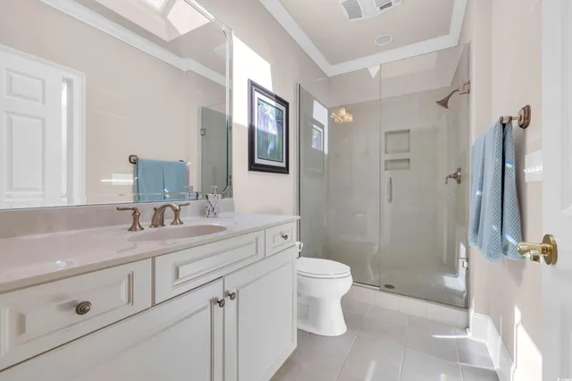 $850,000 | 95 Harbor Club Drive, Unit 3A, Pawleys Island, SC 29585