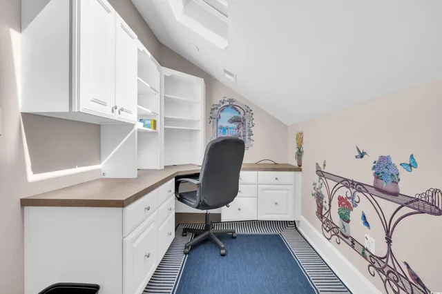 $850,000 | 95 Harbor Club Drive, Unit 3A, Pawleys Island, SC 29585