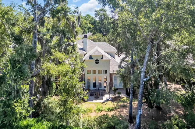 $850,000 | 95 Harbor Club Drive, Unit 3A, Pawleys Island, SC 29585