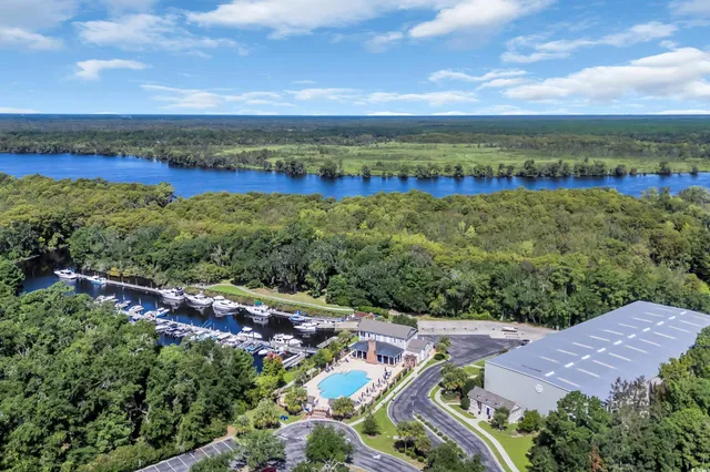 $850,000 | 95 Harbor Club Drive, Unit 3A, Pawleys Island, SC 29585