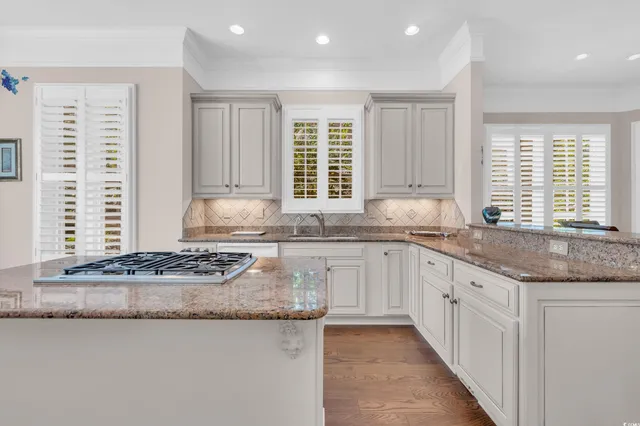 $850,000 | 95 Harbor Club Drive, Unit 3A, Pawleys Island, SC 29585