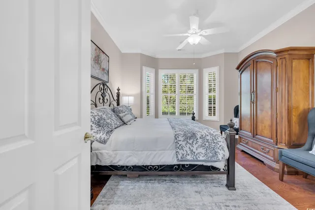 $850,000 | 95 Harbor Club Drive, Unit 3A, Pawleys Island, SC 29585