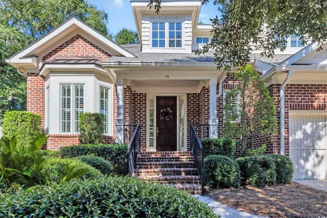 $850,000 | 95 Harbor Club Drive, Unit 3A, Pawleys Island, SC 29585