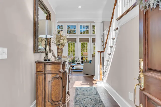 $850,000 | 95 Harbor Club Drive, Unit 3A, Pawleys Island, SC 29585