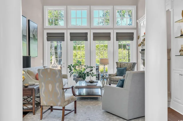 $850,000 | 95 Harbor Club Drive, Unit 3A, Pawleys Island, SC 29585