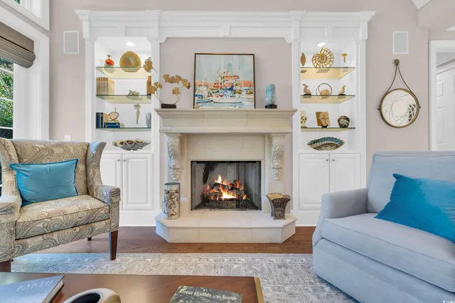 $850,000 | 95 Harbor Club Drive, Unit 3A, Pawleys Island, SC 29585