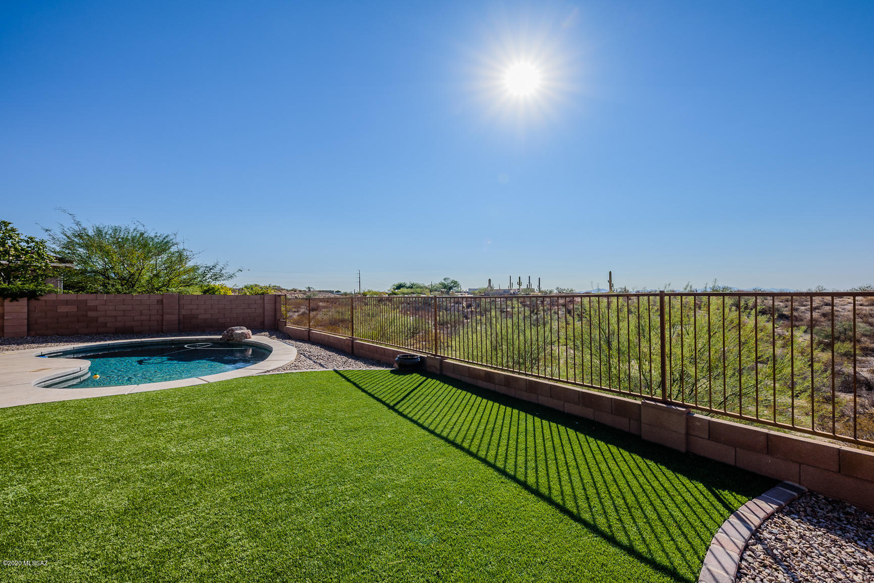 3942 South Corte Rana Rica Tucson, AZ 85730 - Photo 19 of 46 Gallery Image 19