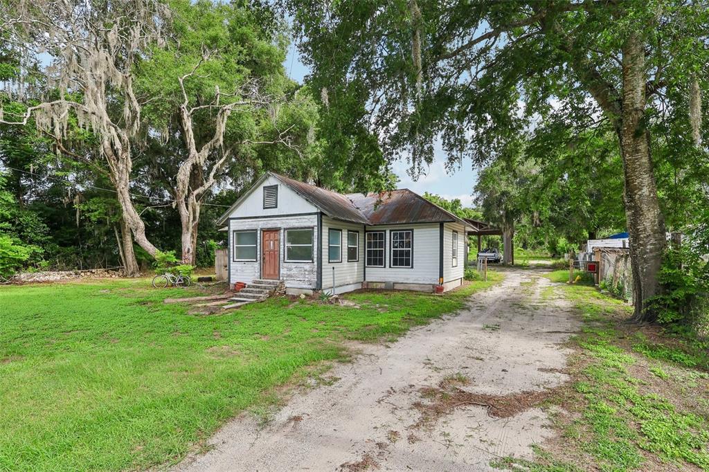 3701 East Warm Springs Avenue Coleman, FL 34785 - Photo 4 of 33