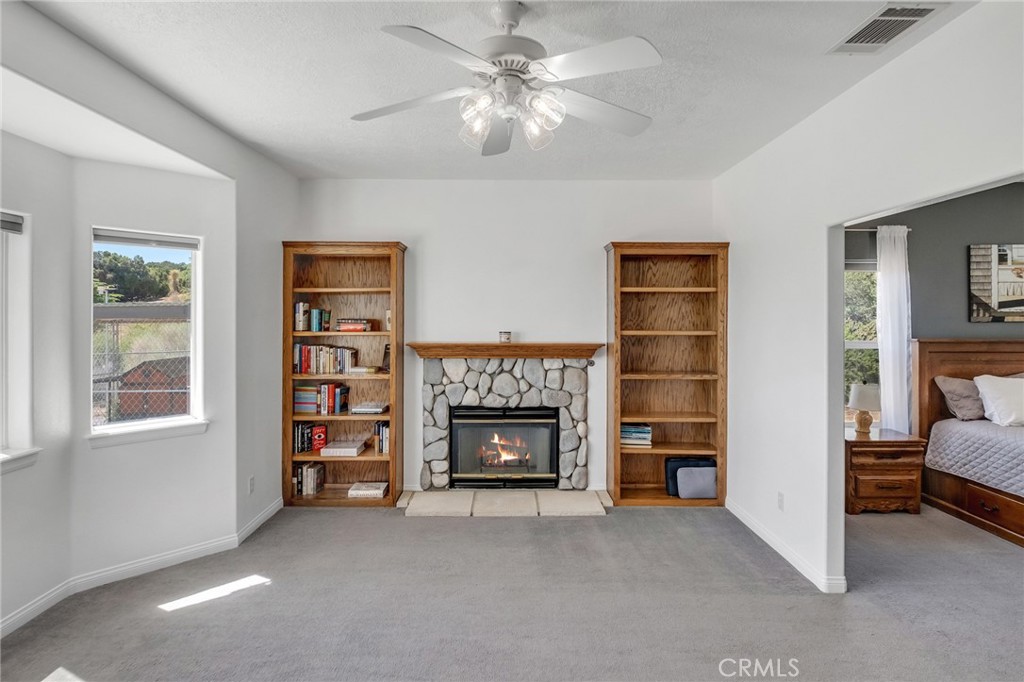 8727 Wintergreen Road Pinon Hills, CA 92372 - Photo 31 of 50