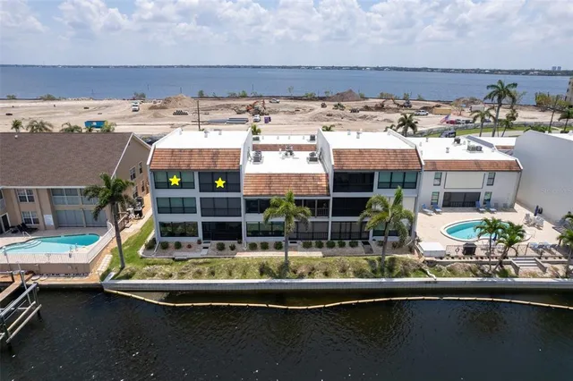 $364,900 | 4210 Southeast 20th Place, Unit A8, Cape Coral, FL 33904