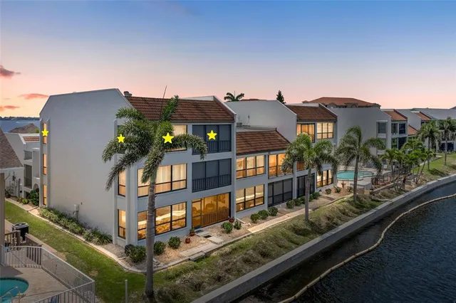 $364,900 | 4210 Southeast 20th Place, Unit A8, Cape Coral, FL 33904