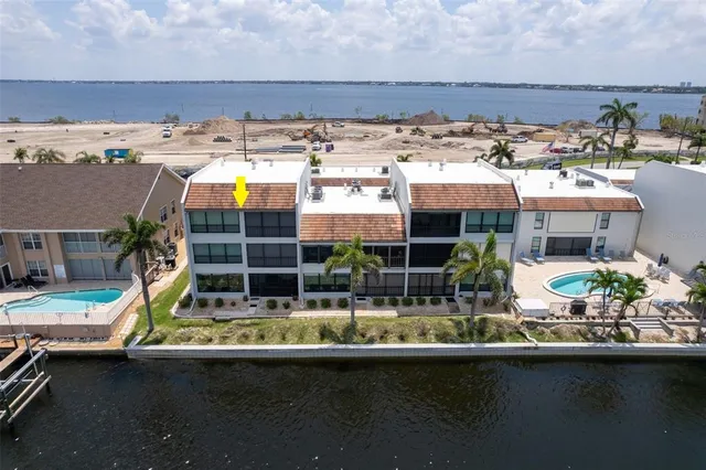 $364,900 | 4210 Southeast 20th Place, Unit A8, Cape Coral, FL 33904
