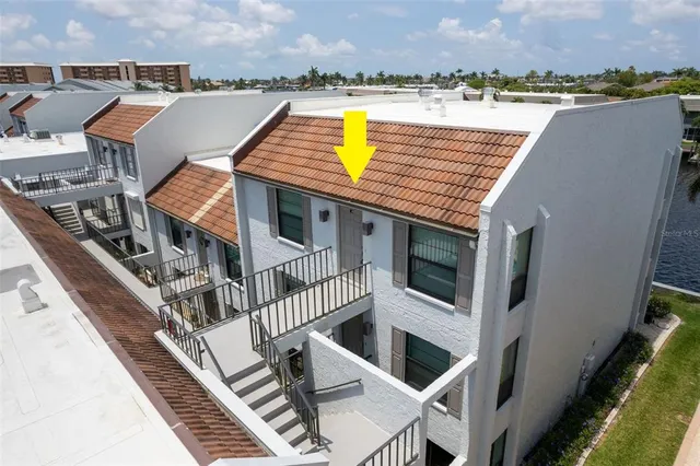 $364,900 | 4210 Southeast 20th Place, Unit A8, Cape Coral, FL 33904