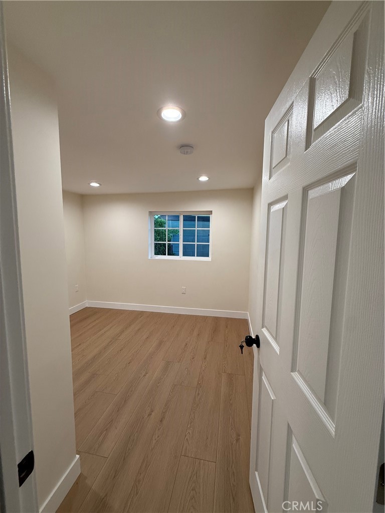 6538 Kelvin Avenue Winnetka, CA 91306 - Photo 16 of 20 an empty room with windows