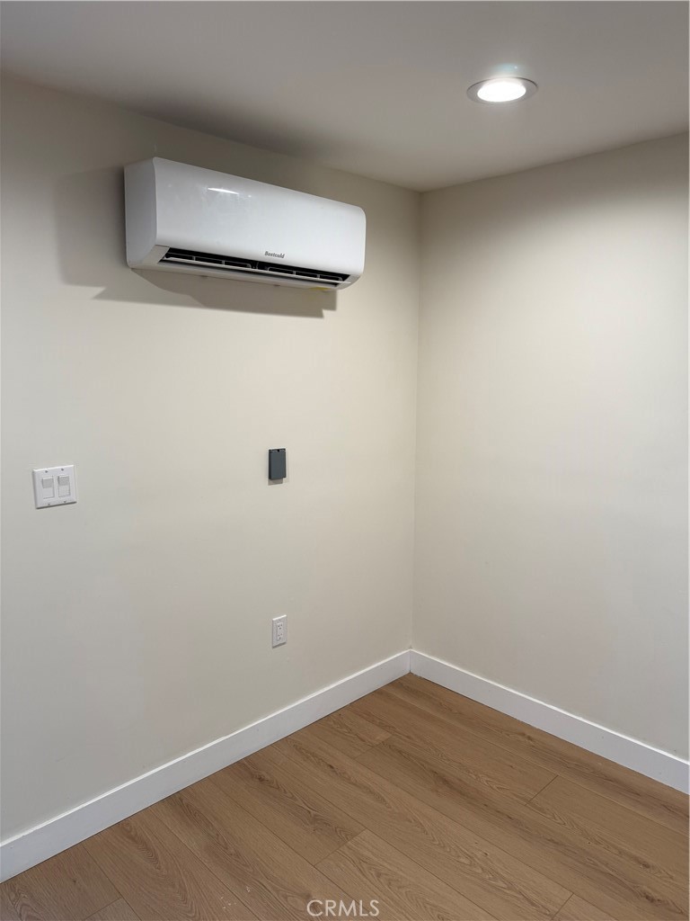 6538 Kelvin Avenue Winnetka, CA 91306 - Photo 19 of 20 a view of an empty room