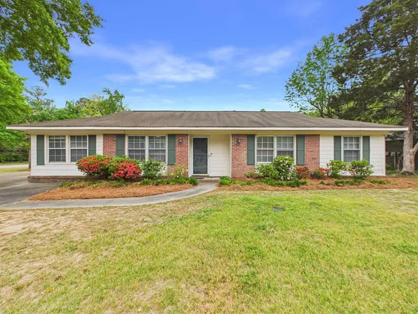 $229,900 | 6625 Charter Oaks Circle, Columbus, GA 31909