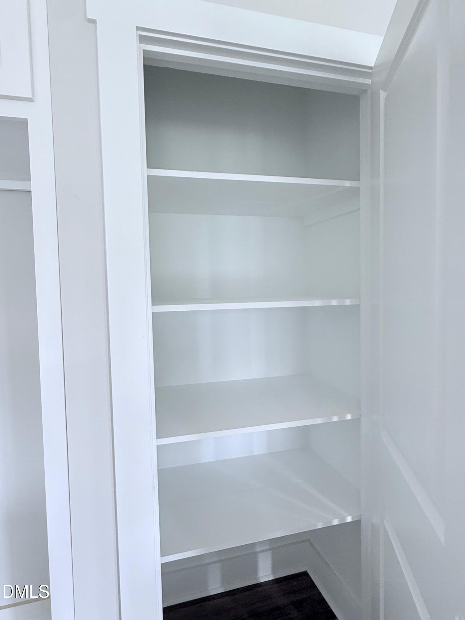 430 Chic Ennis Road Benson, NC 27504 - Photo 18 of 24 Kitchen Pantry