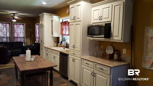 805 Brady Rd Extension Bay Minette, AL 36507 - Photo 4 of 20 Gallery Image 4