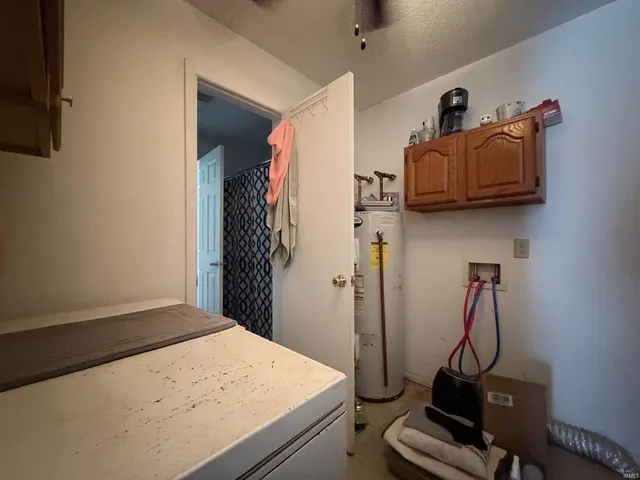 $109,000 | 528 East South F Street, Gas City, IN 46933