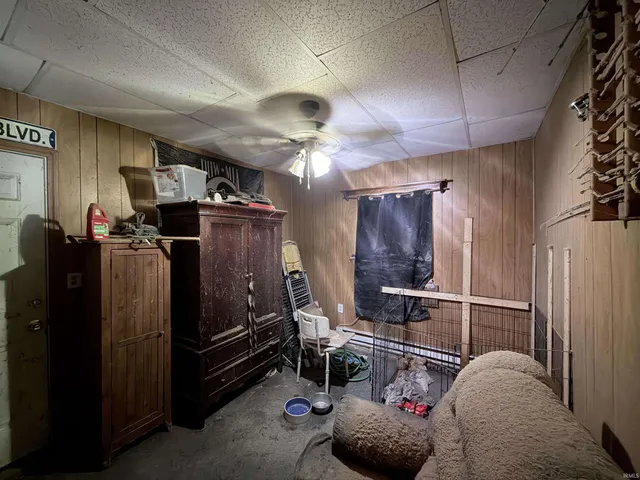 $109,000 | 528 East South F Street, Gas City, IN 46933