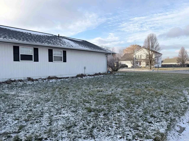 $109,000 | 528 East South F Street, Gas City, IN 46933