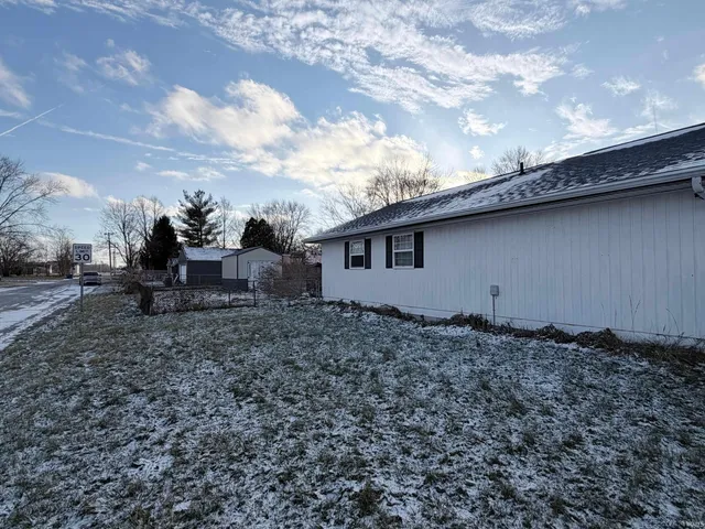 $109,000 | 528 East South F Street, Gas City, IN 46933