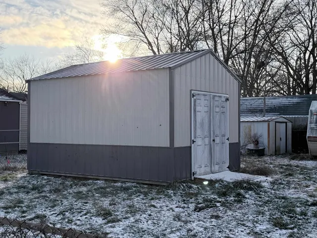 $109,000 | 528 East South F Street, Gas City, IN 46933