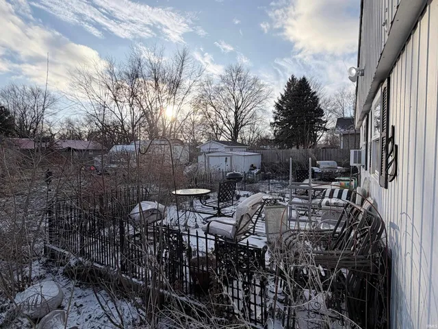 $109,000 | 528 East South F Street, Gas City, IN 46933