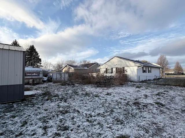 $109,000 | 528 East South F Street, Gas City, IN 46933