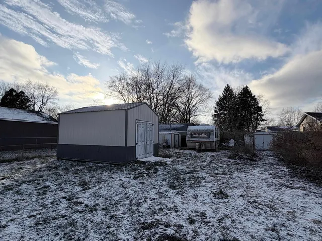 $109,000 | 528 East South F Street, Gas City, IN 46933