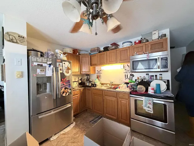 $109,000 | 528 East South F Street, Gas City, IN 46933