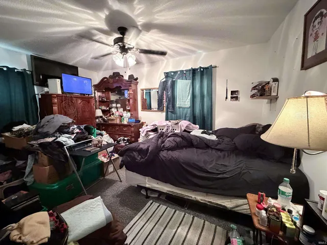 $109,000 | 528 East South F Street, Gas City, IN 46933