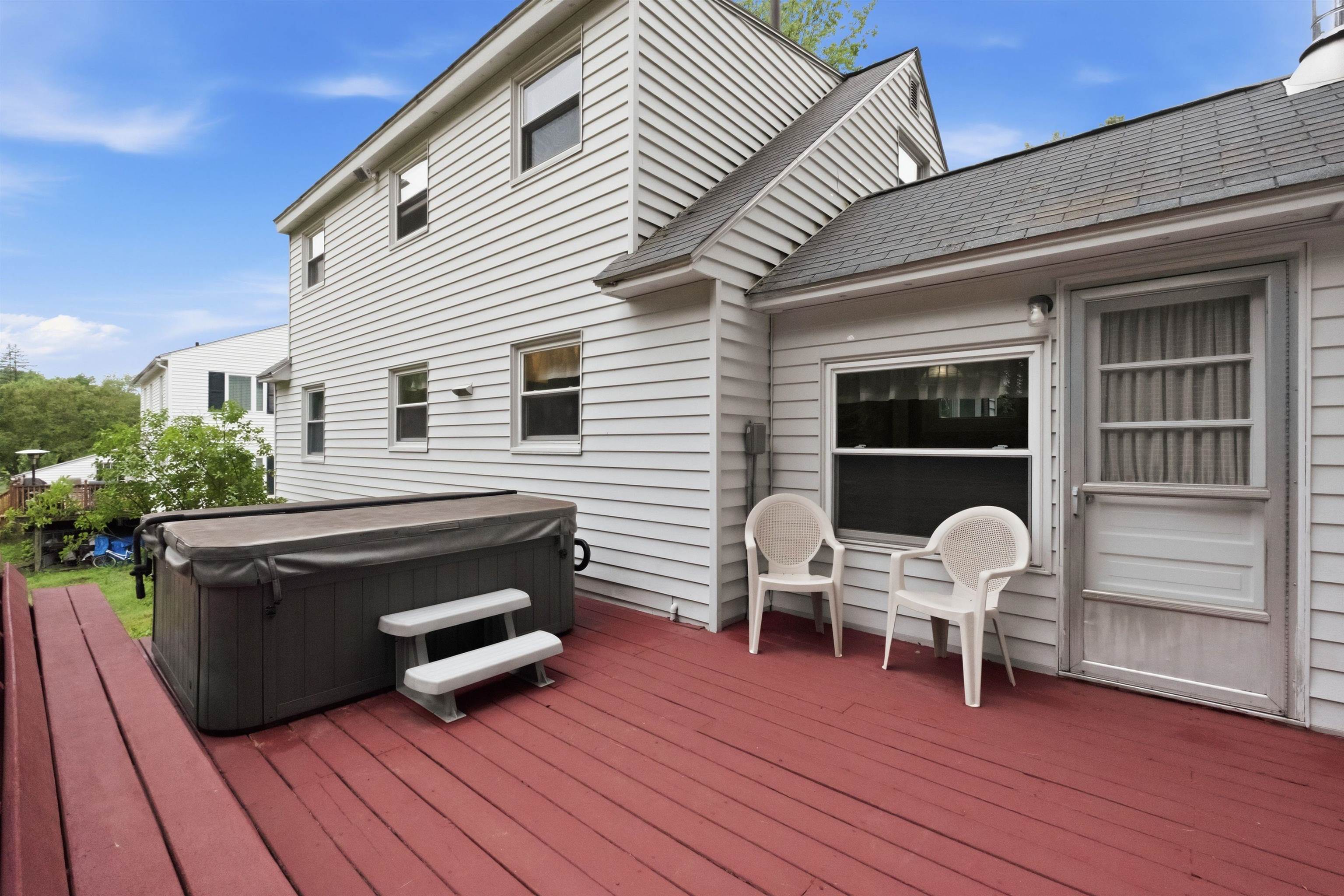 5 Dover Street Concord, NH 03301 - Photo 10 of 44